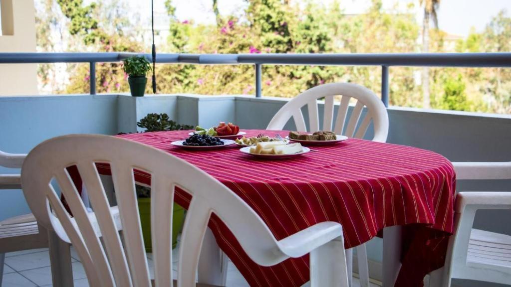 Evas House Apartment Rethymno  Exterior photo